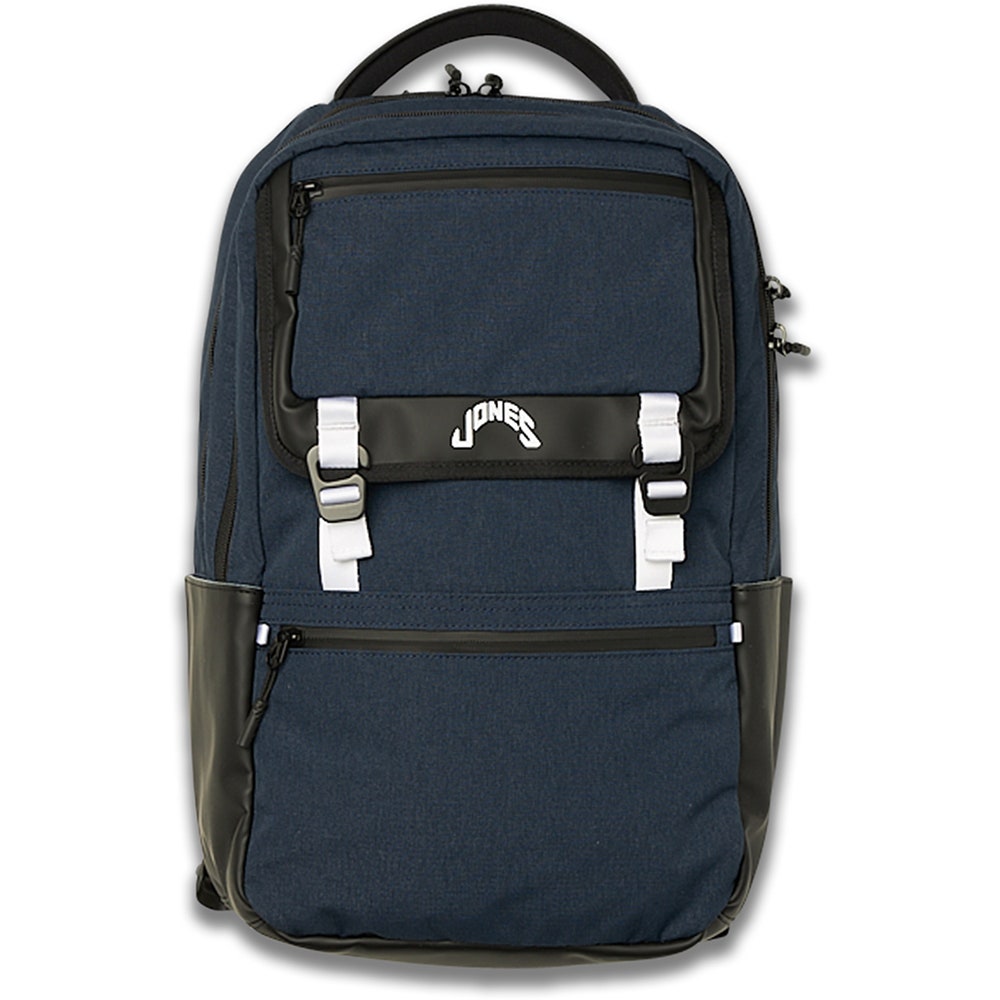 Jones Golf Bag - A2 R Backpack - Navy 2025