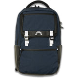 Jones Golf Bag - A2 R Backpack - Navy 2025