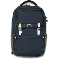 Jones Golf Bag - A2 R Backpack - Navy 2025