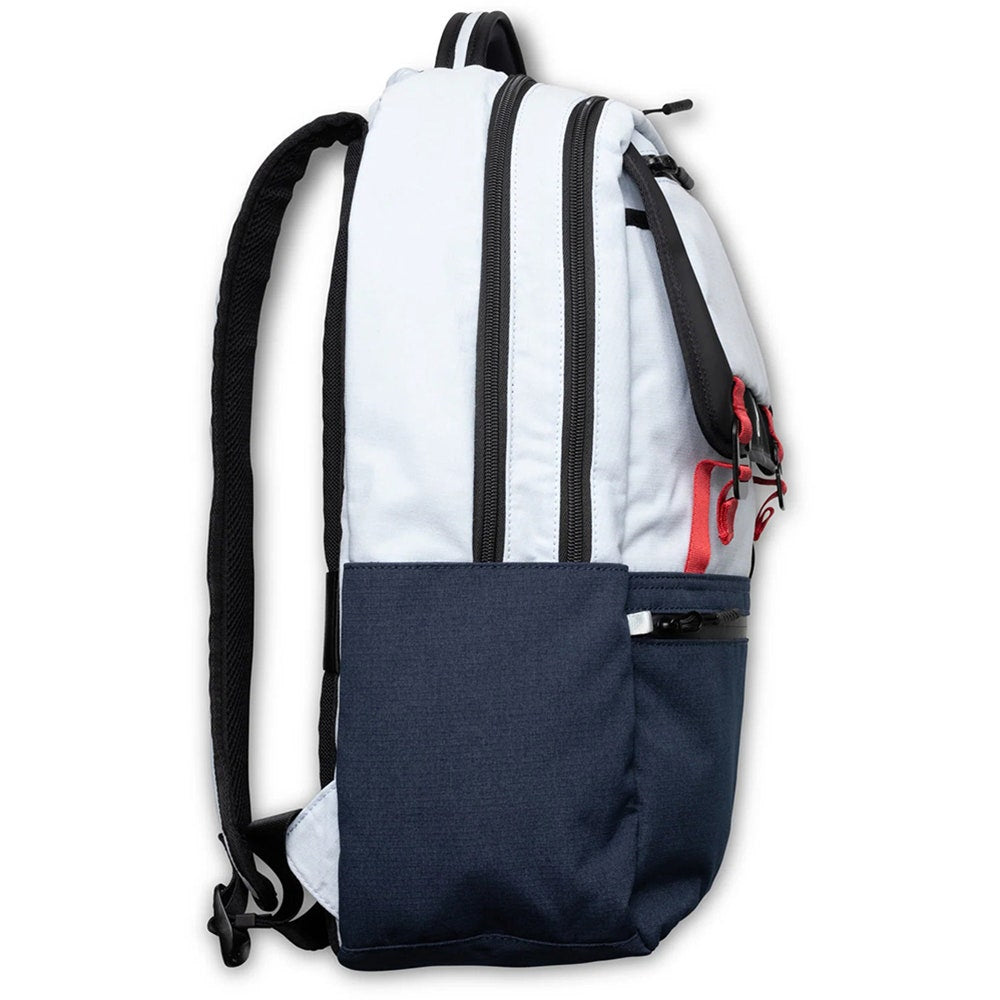 Jones Golf Bag - A2 R Backpack - Soft Blue - Navy 2026