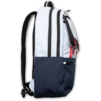 Jones Golf Bag - A2 R Backpack - Soft Blue - Navy 2026