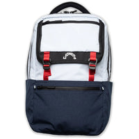 Jones Golf Bag - A2 R Backpack - Soft Blue - Navy 2026