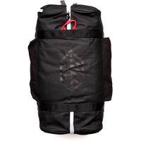 Jones Golf Bag - FC Weekender Duffle R - Black 2026