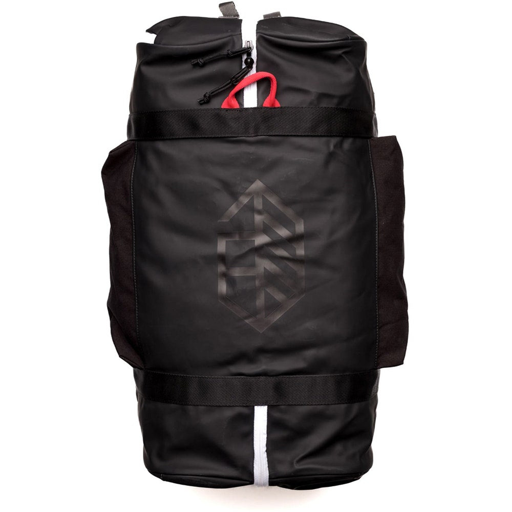 Jones Golf Bag - FC Weekender Duffle R - Black 2026