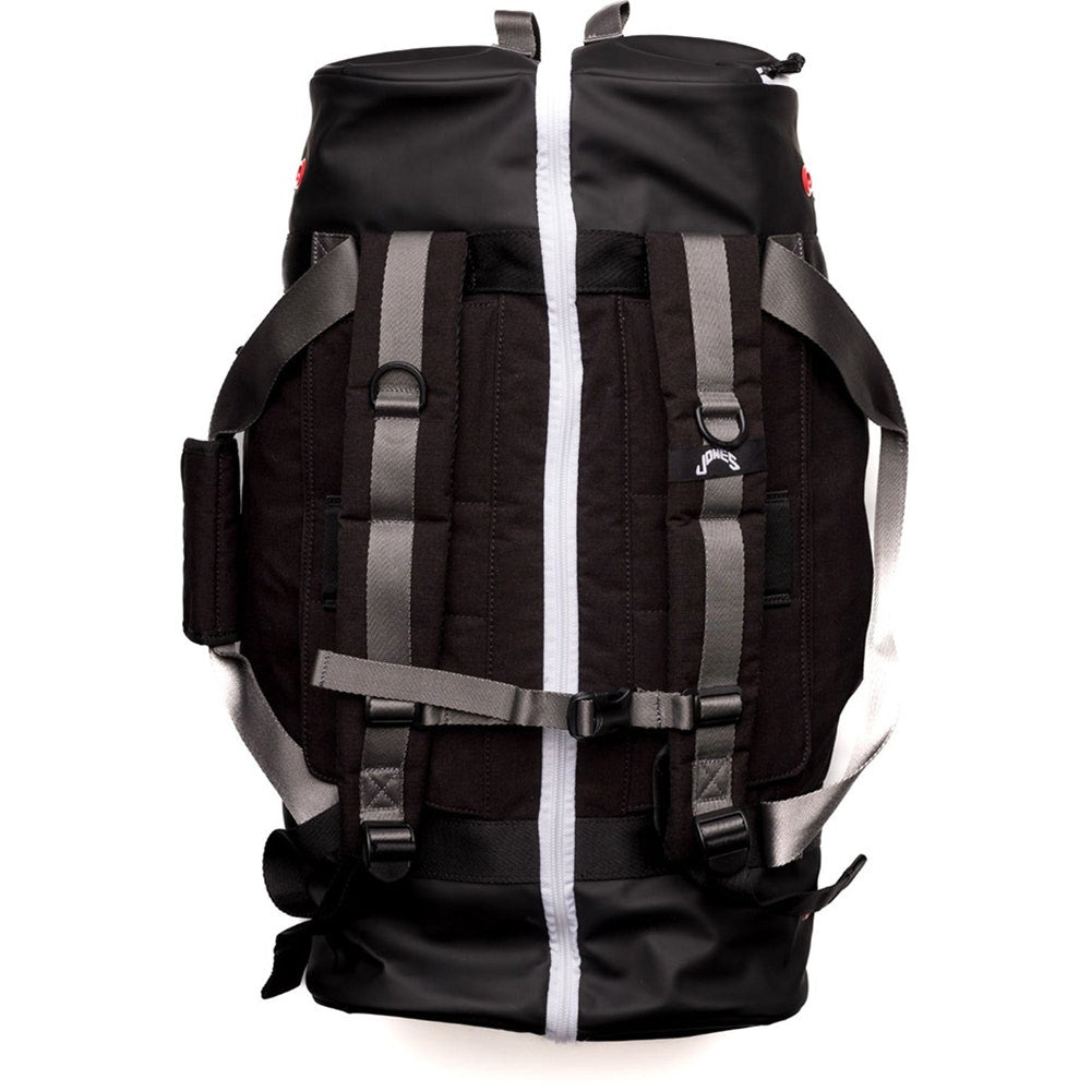 Jones Golf Bag - FC Weekender Duffle R - Black 2026