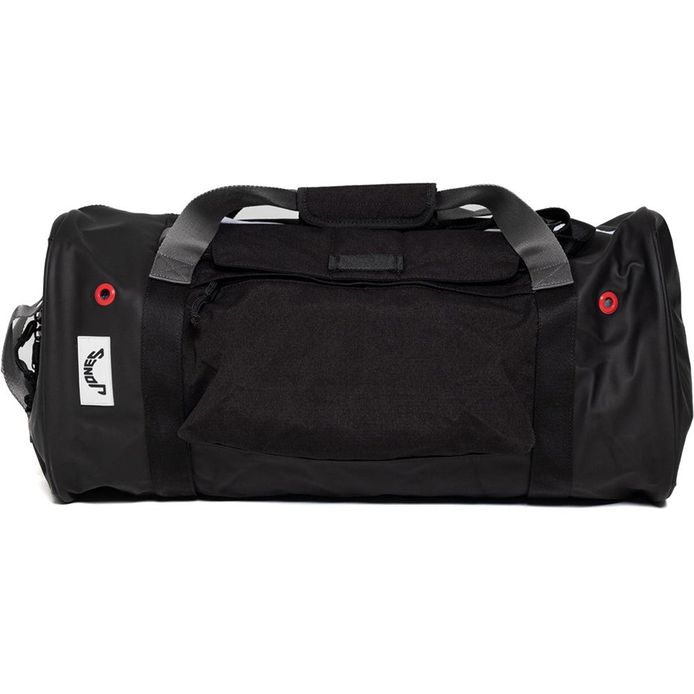 Jones Golf Bag - FC Weekender Duffle R - Black 2026