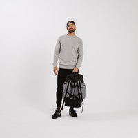 Jones Golf Bag - FC Weekender Duffle R - Charcoal 2026