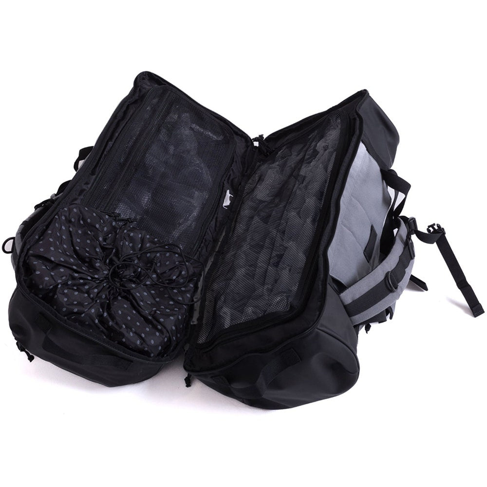 Jones Golf Bag - FC Weekender Duffle R - Charcoal 2026