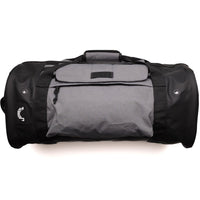 Jones Golf Bag - FC Weekender Duffle R - Charcoal 2026