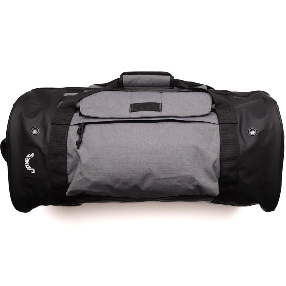 Jones Golf Bag - FC Weekender Duffle R - Charcoal 2026