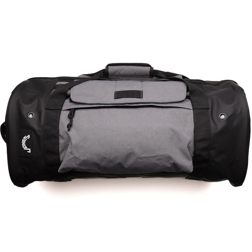 Jones Golf Bag - FC Weekender Duffle R - Charcoal 2026