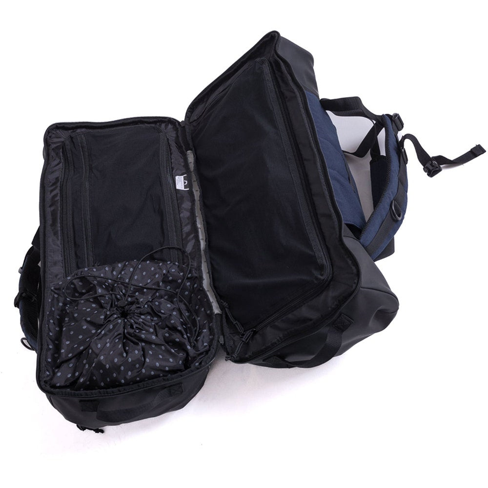 Jones Golf Bag - FC Weekender Duffle R - Navy 2025