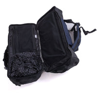 Jones Golf Bag - FC Weekender Duffle R - Navy 2025