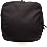 Jones Golf Bag - Letterman Duffle - Black 2025