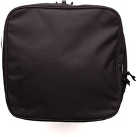 Jones Golf Bag - Letterman Duffle - Black 2025
