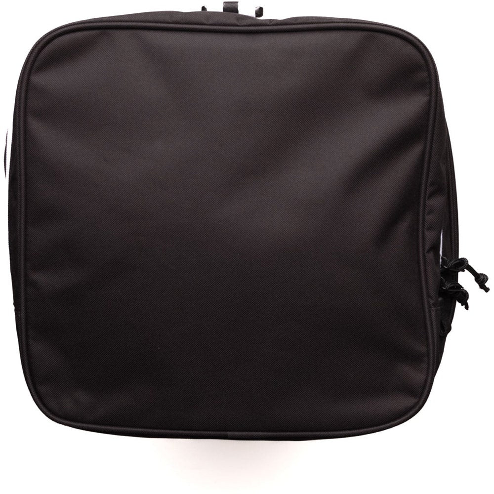 Jones Golf Bag - Letterman Duffle - Black 2025