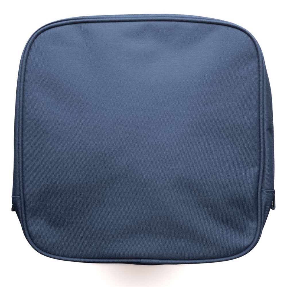 Jones Golf Bag - Letterman Duffle - Navy 2026