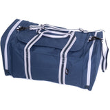 Jones Golf Bag - Letterman Duffle - Navy 2026