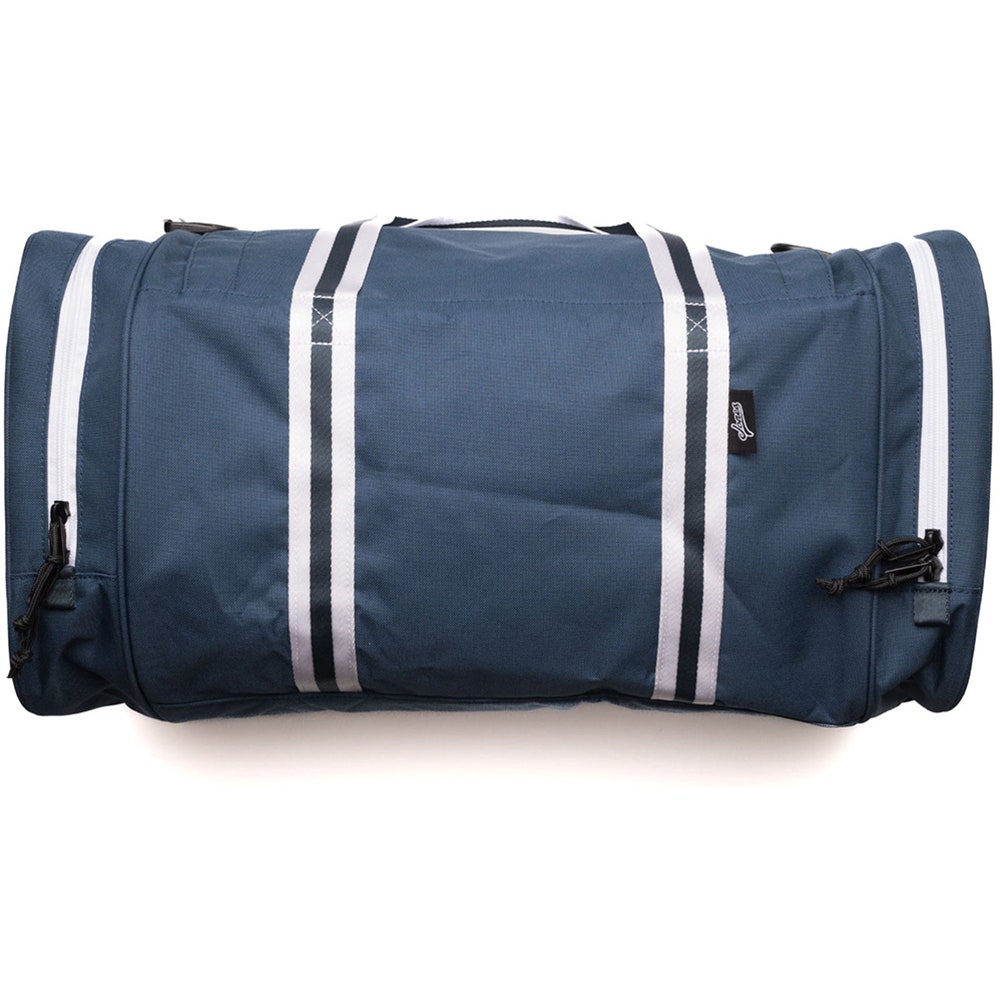 Jones Golf Bag - Letterman Duffle - Navy 2026