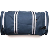 Jones Golf Bag - Letterman Duffle - Navy 2026