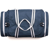 Jones Golf Bag - Letterman Duffle - Navy 2026