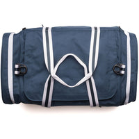 Jones Golf Bag - Letterman Duffle - Navy 2026