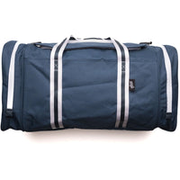 Jones Golf Bag - Letterman Duffle - Navy 2026