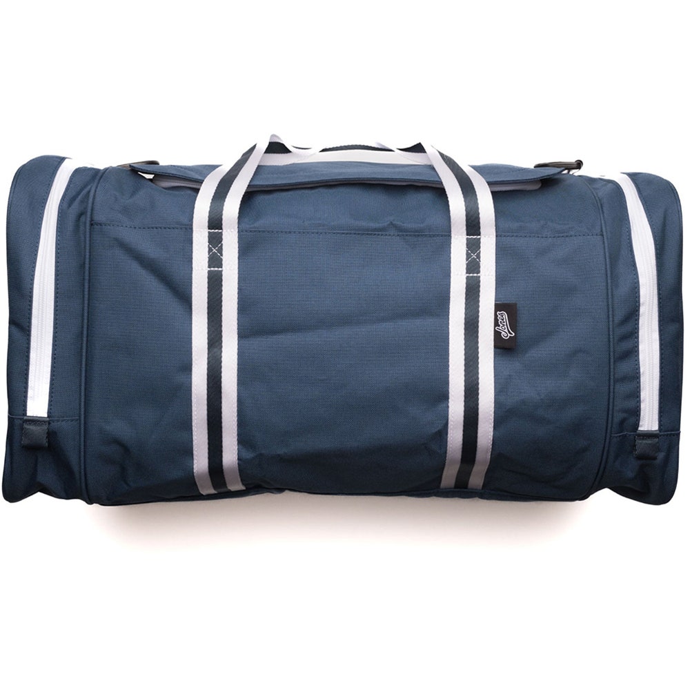 Jones Golf Bag - Letterman Duffle - Navy 2026