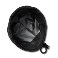 Jones Golf Bag - Multi Purpose Ranger Shag Bag - All Black 2024