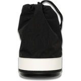 Jones Golf Bag - Multi Purpose Ranger Shag Bag - Black R 2025