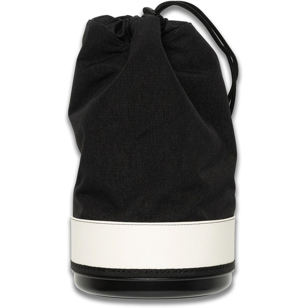Jones Golf Bag - Multi Purpose Ranger Shag Bag - Black R 2025