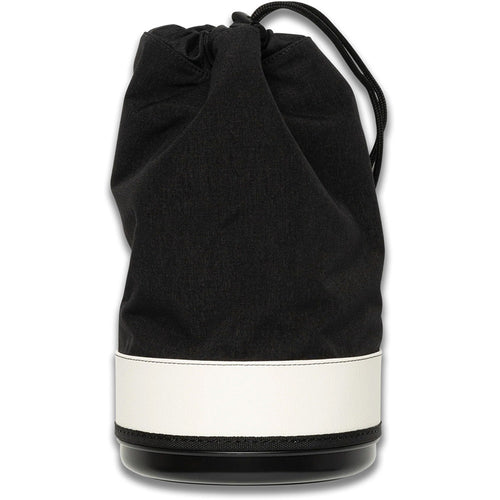 Jones Golf Bag - Multi Purpose Ranger Shag Bag - Black R 2025
