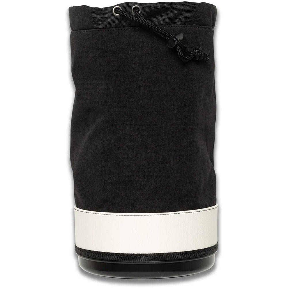 Jones Golf Bag - Multi Purpose Ranger Shag Bag - Black R 2025