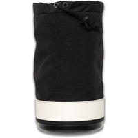Jones Golf Bag - Multi Purpose Ranger Shag Bag - Black R 2025