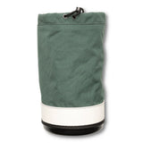 Jones Golf Bag - Multi Purpose Ranger Shag Bag - Dark Green 2024