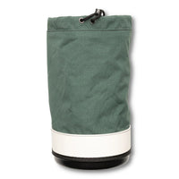 Jones Golf Bag - Multi Purpose Ranger Shag Bag - Dark Green 2024
