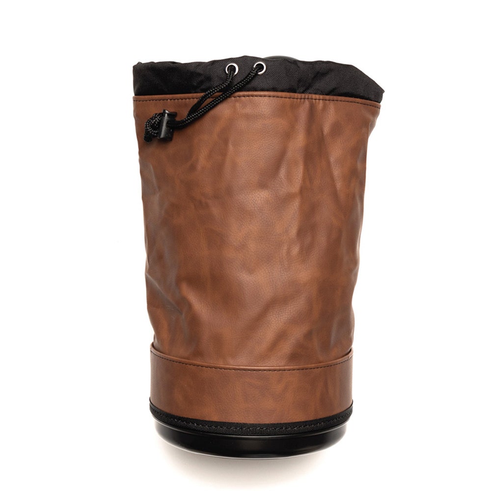 Jones Golf Bag - Multi Purpose Ranger Shag Bag - Kodiak Brown 2026