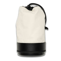 Jones Golf Bag - Multi Purpose Ranger Shag Bag - Le Crème R 2024