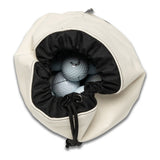 Jones Golf Bag - Multi Purpose Ranger Shag Bag - Le Crème R 2024