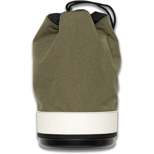 Jones Golf Bag - Multi Purpose Ranger Shag Bag - Olive R 2025