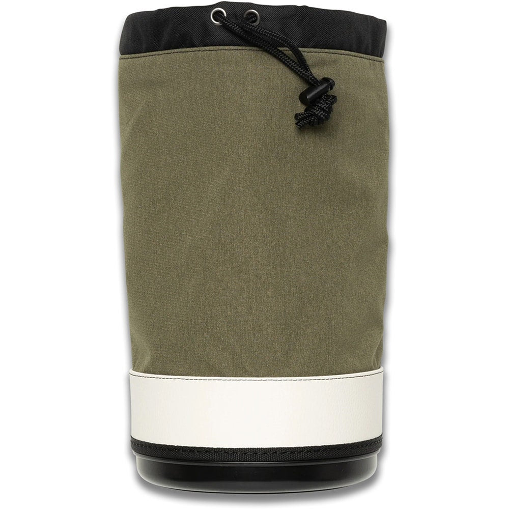 Jones Golf Bag - Multi Purpose Ranger Shag Bag - Olive R 2025