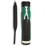 Jones Golf Bag - Original Celtic Single Strap - Green 2024