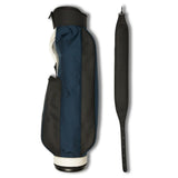 Jones Golf Bag - Original Maverick Single Strap - Navy 2024