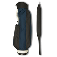 Jones Golf Bag - Original Maverick Single Strap - Navy 2024