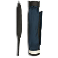 Jones Golf Bag - Original Maverick Single Strap - Navy 2024