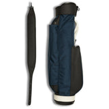 Jones Golf Bag - Original Maverick Single Strap - Navy 2024