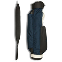Jones Golf Bag - Original Maverick Single Strap - Navy 2024