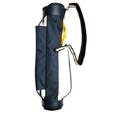 Jones Golf Bag - Original NY Single Strap - Navy 2024