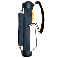 Jones Golf Bag - Original NY Single Strap - Navy 2024