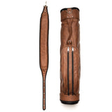 Jones Golf Bag - Original SE PU Single Strap - Brown Kodiak 2026